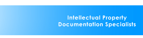 Intellectual Property Documentation Specialists
